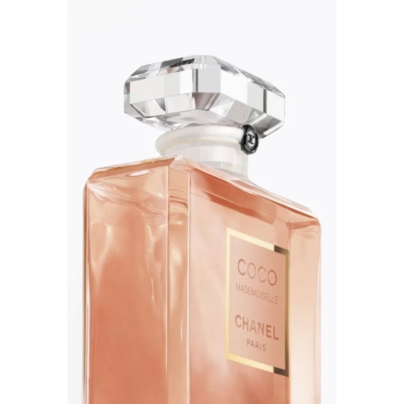 عطر كوكو مادموزيل