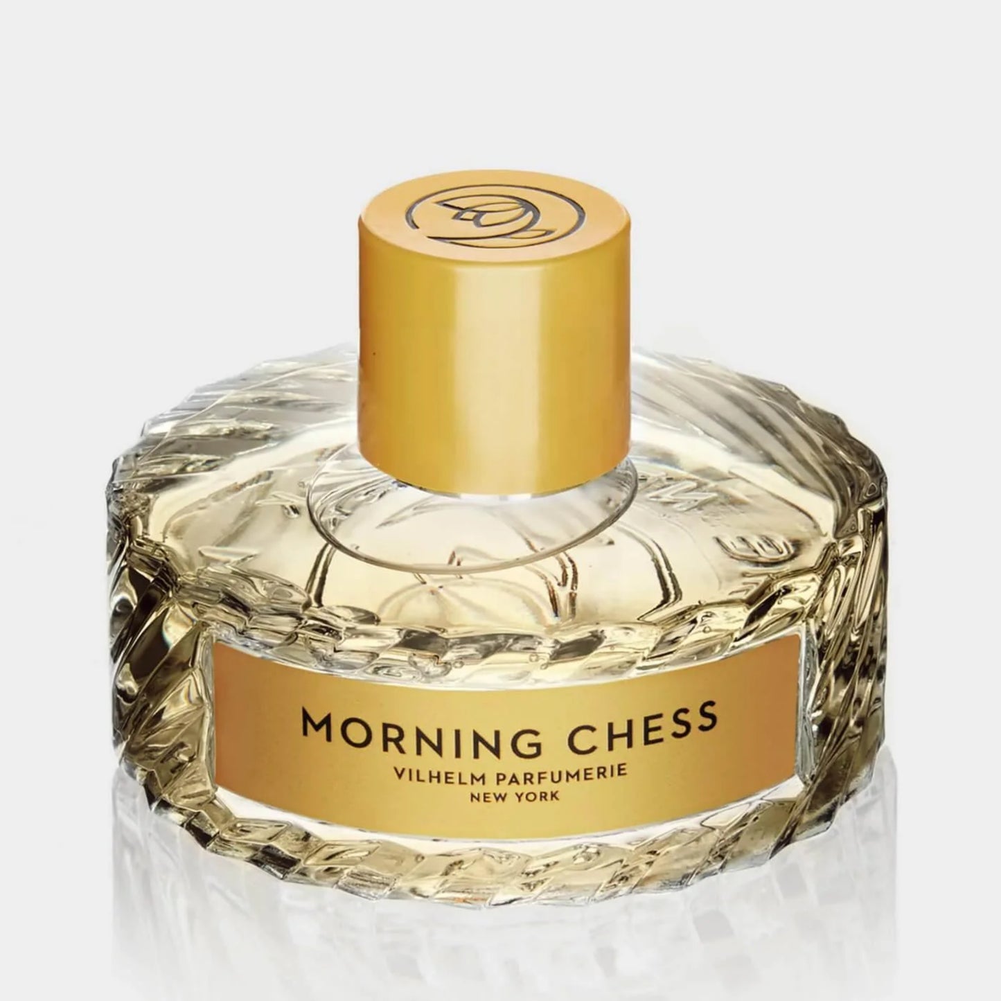 MORNING CHESS EAU DE PARFUM