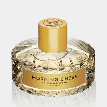 MORNING CHESS EAU DE PARFUM
