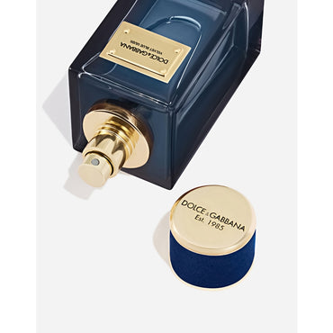 Velvet Blue Musk Eau de Parfum