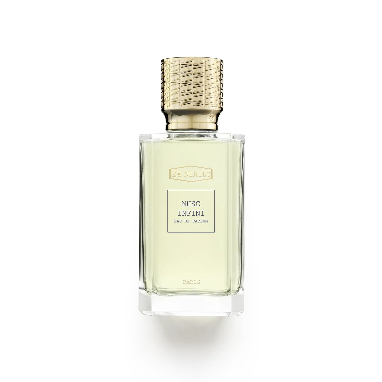 MUSC INFINI Eau de parfum