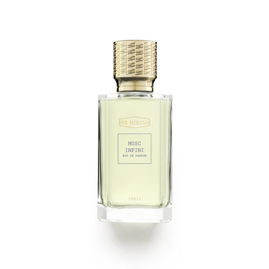 MUSC INFINI Eau de parfum