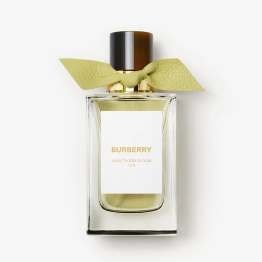 عطر بربري سيجنيتشر هوثورن بلوم أو دو بارفان
