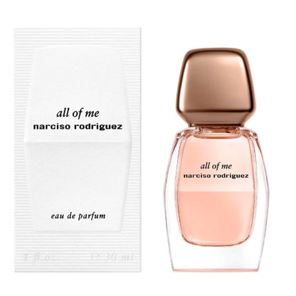 All Of Me Floral - Eau de Parfum