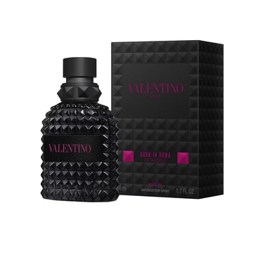 Born in Roma Uomo Extradose Parfum