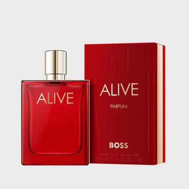 BOSS Alive parfum