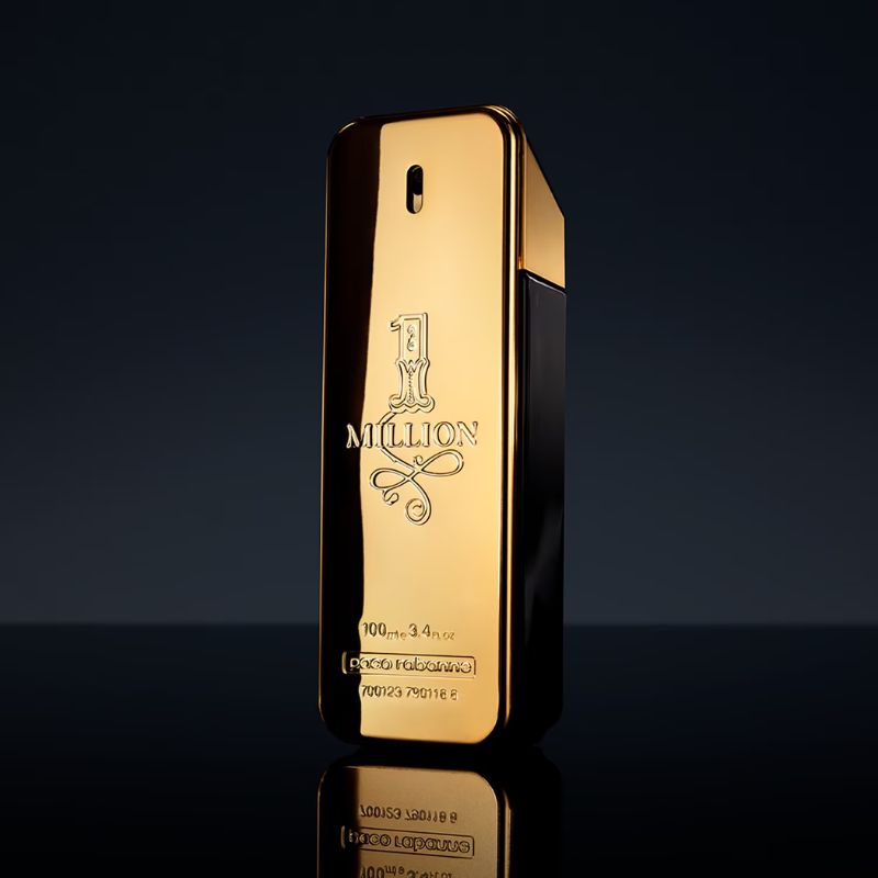 1 مليون عطر