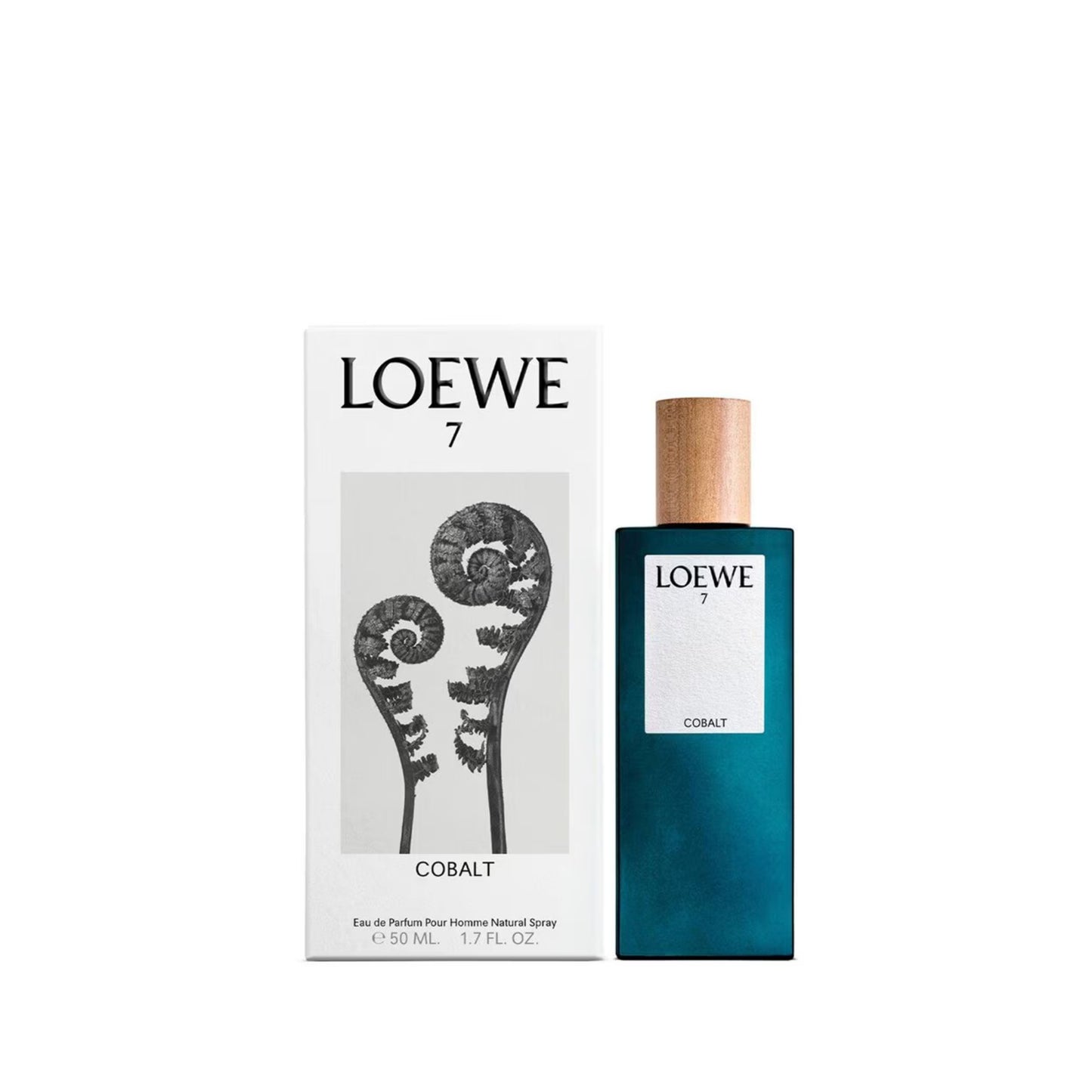 Loewe 7 Cobalt Eau De Parfum