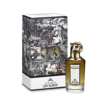 THE REVENGE OF LADY BLANCHE EDP