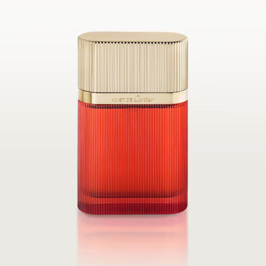 عطر موست دو كارتييه