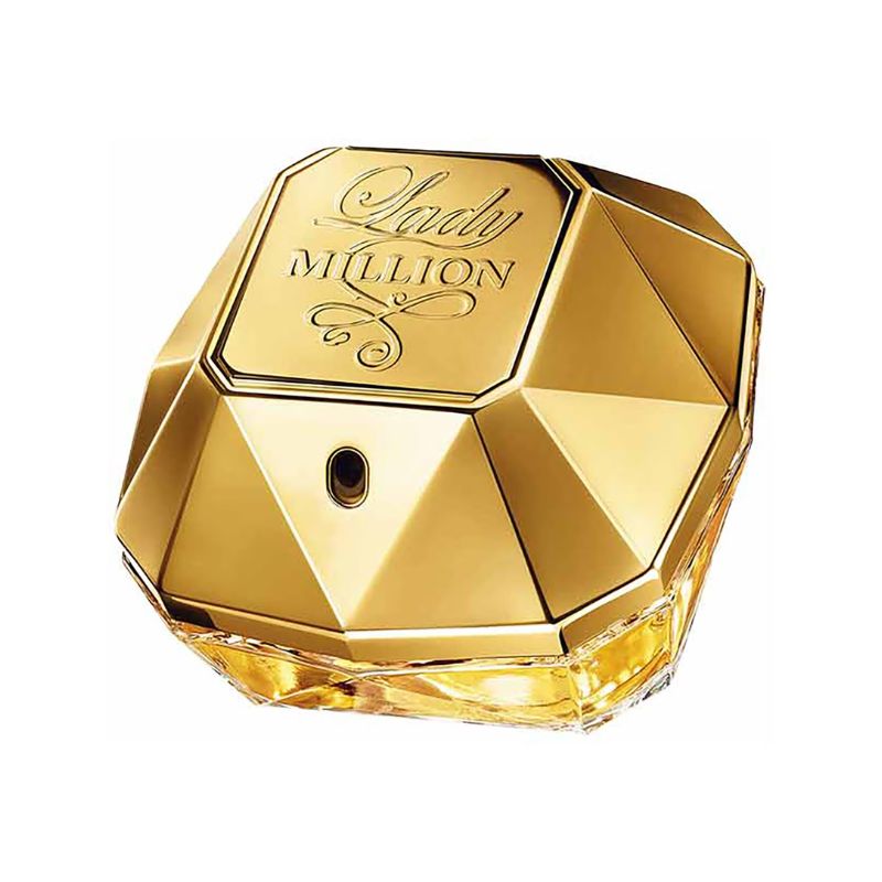عطر ليدي مليون