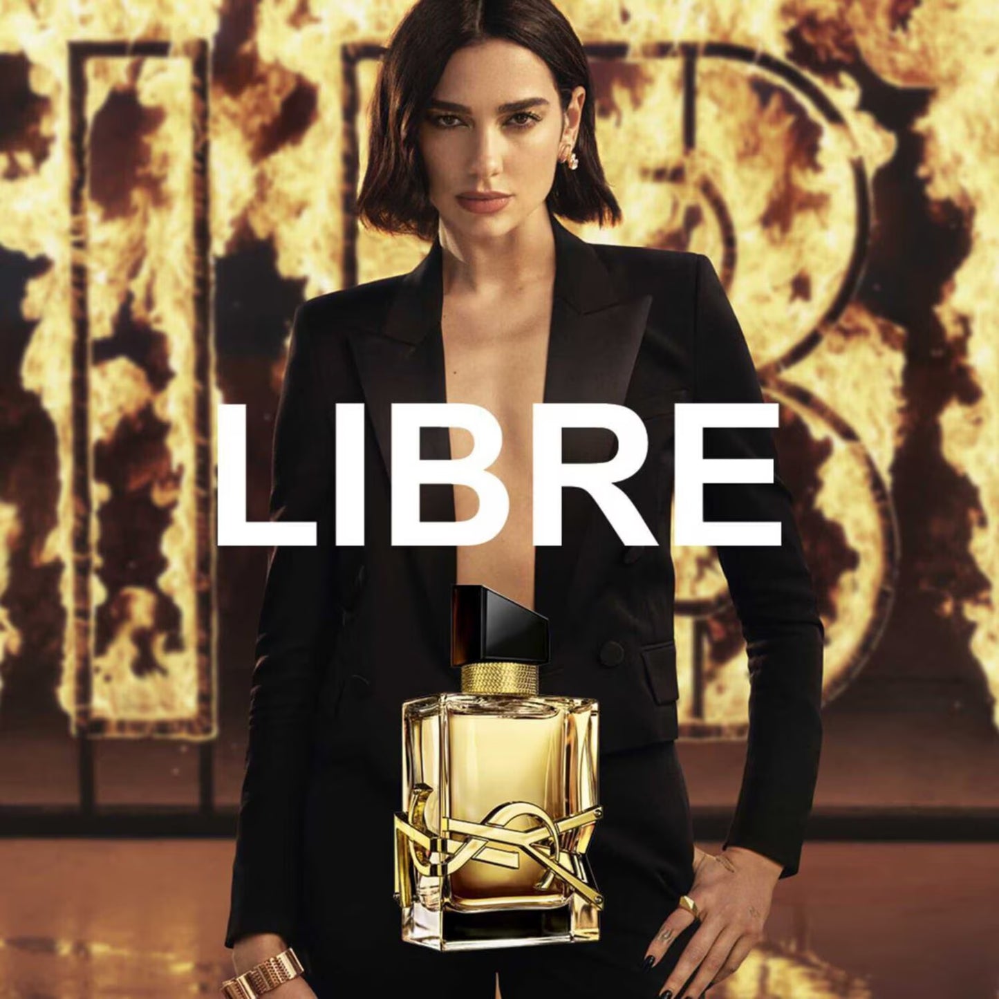 Libre - Eau de Parfum