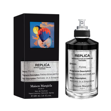 Replica - Flying Eau de Parfum