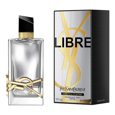 Libre L'Absolu Platine - Absolu de Parfum