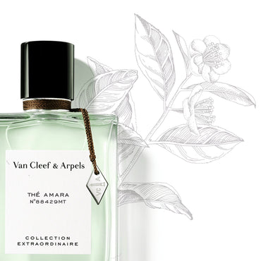Thé Amara Eau de Parfum