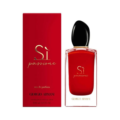 عطر SÌ PASSIONE