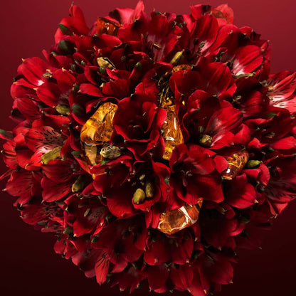 Amazonian Rose - Eau de Parfum