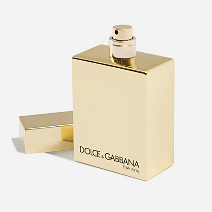 THE ONE FOR MEN GOLD EAU DE PARFUM INTENSE