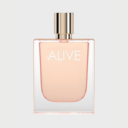 BOSS Alive eau de parfum