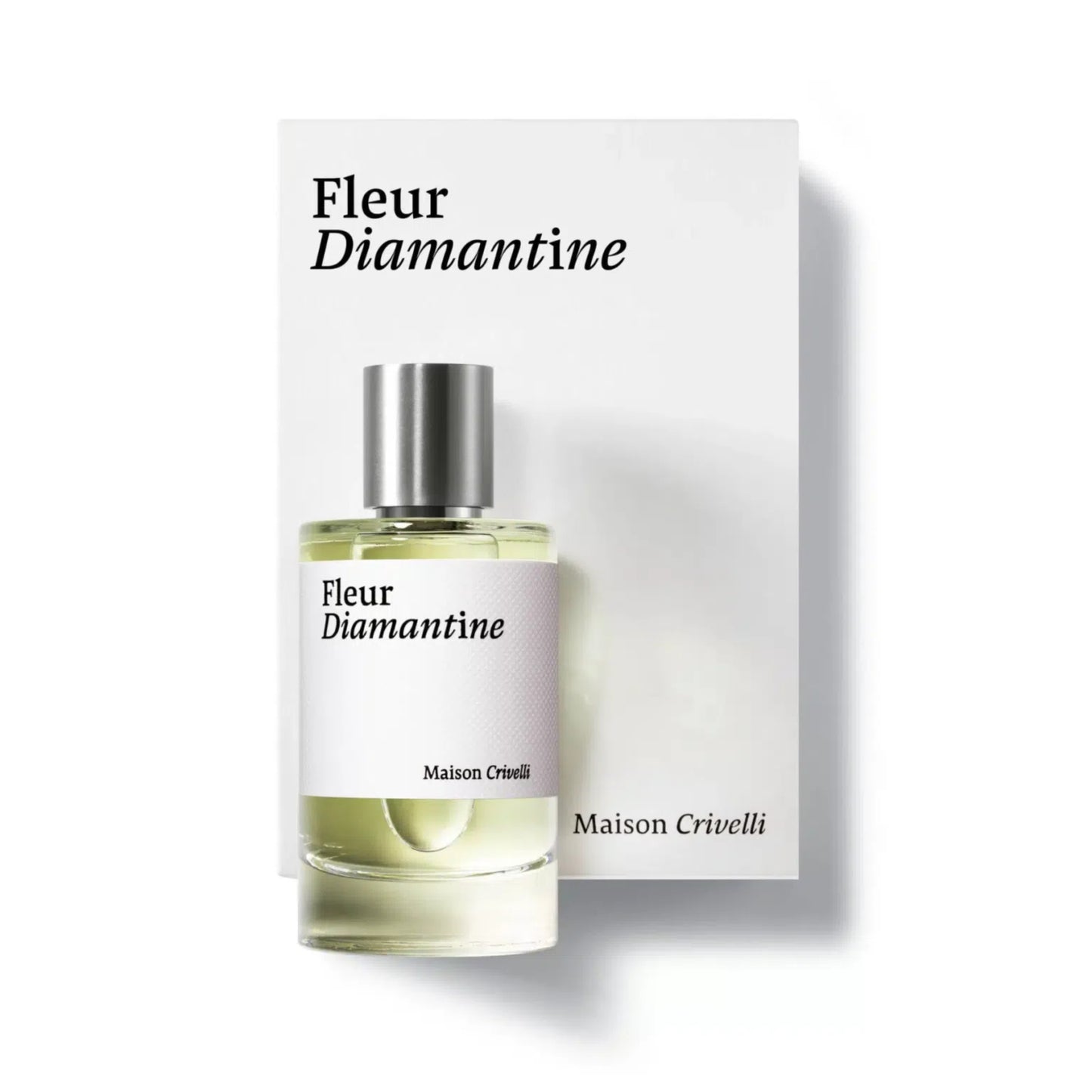 Bois Datchai Eau de parfum