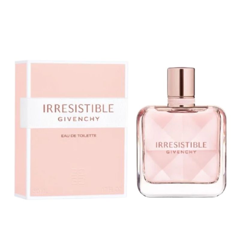 IRRESISTIBLE EDT