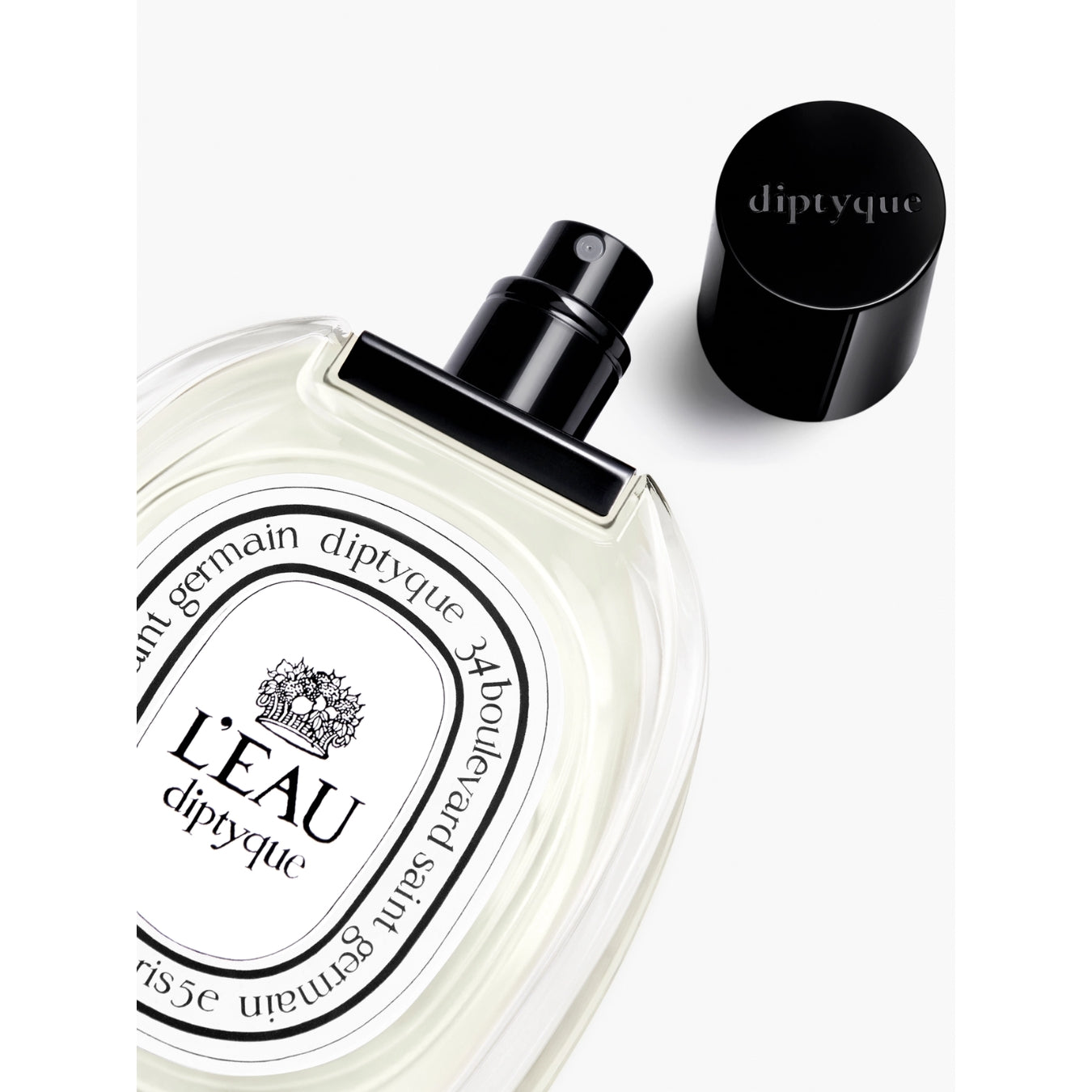 L'EAU Eau de toilette