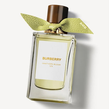 عطر بربري سيجنيتشر هوثورن بلوم أو دو بارفان
