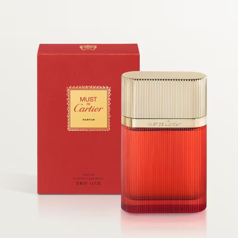 عطر موست دو كارتييه