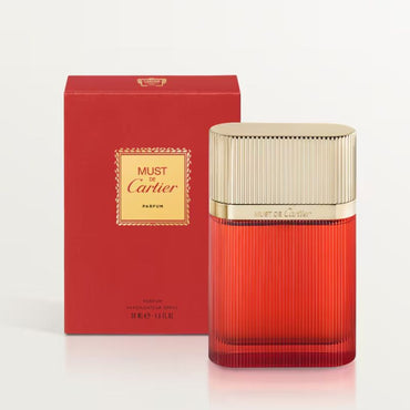 عطر موست دو كارتييه