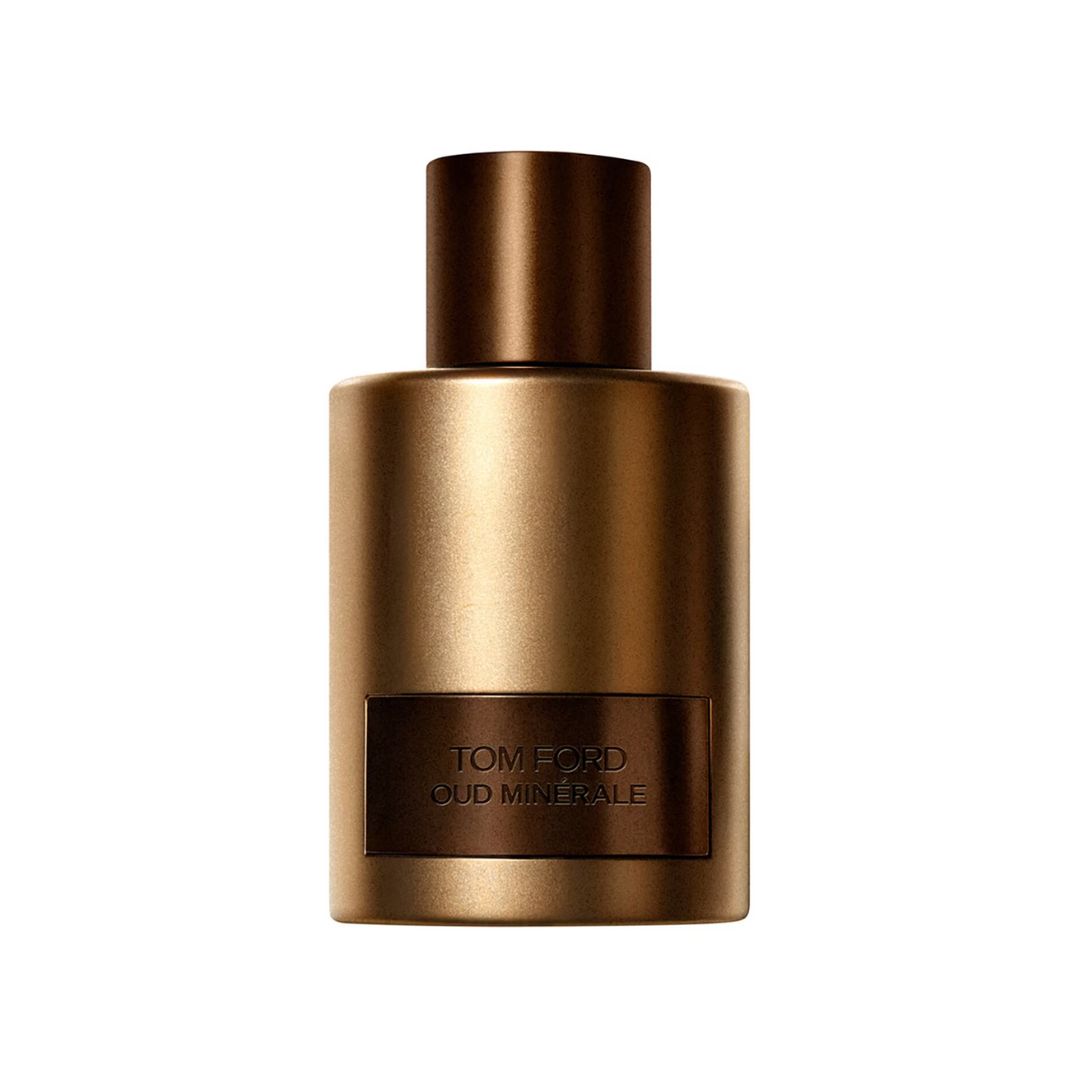 Oud Minérale Eau de Parfum