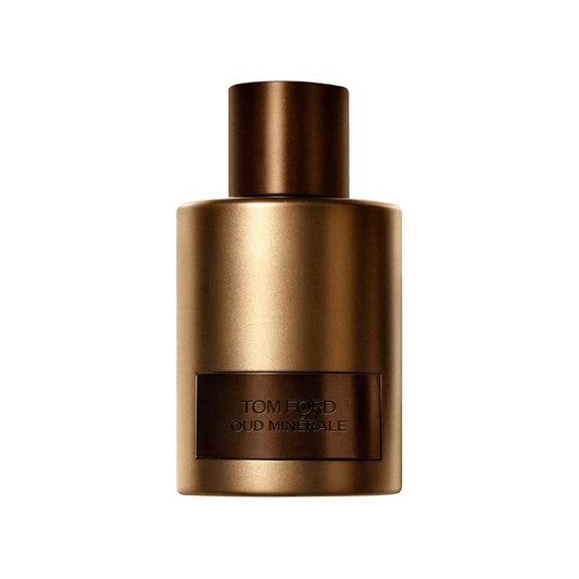 Oud Minérale Eau de Parfum