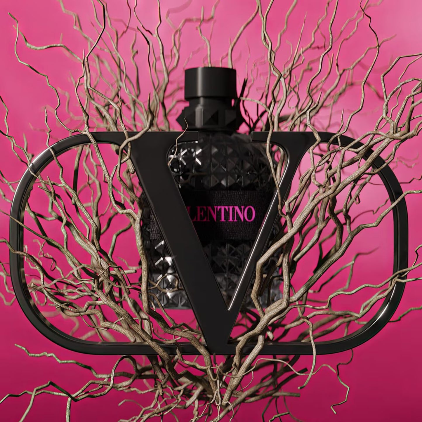 Born in Roma Uomo Extradose Parfum