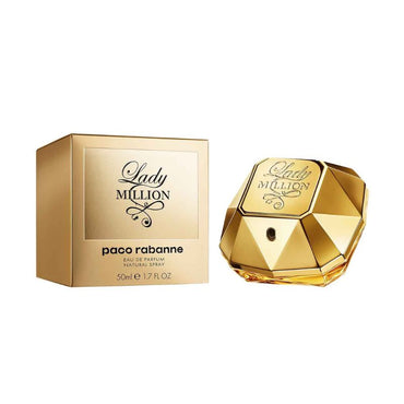 عطر ليدي مليون