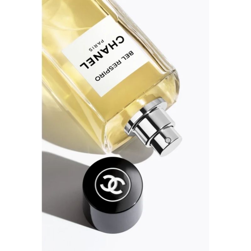 BEL RESPIRO EDP