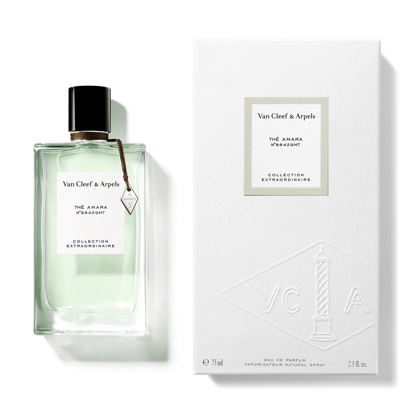 Thé Amara Eau de Parfum