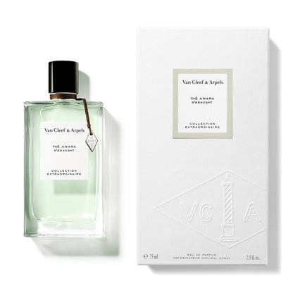 Thé Amara Eau de Parfum