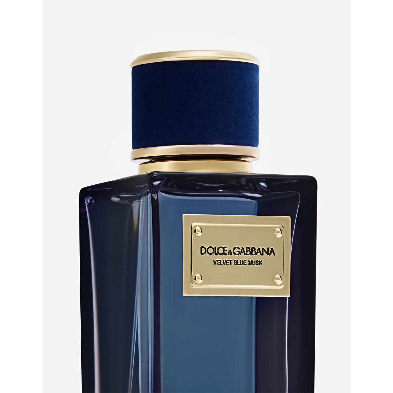 Velvet Blue Musk Eau de Parfum