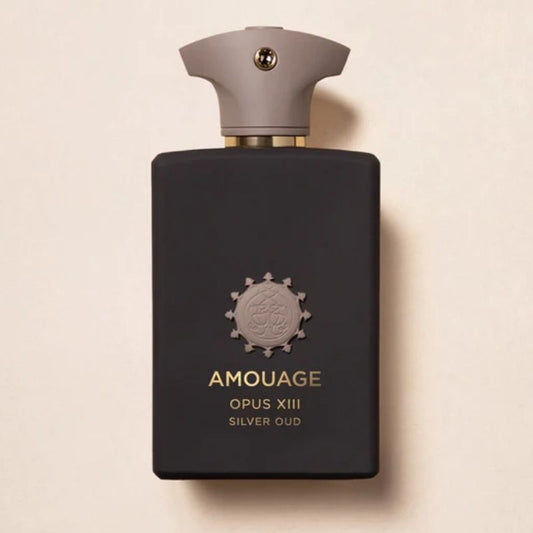 Opus XIII Silver Oud EDP