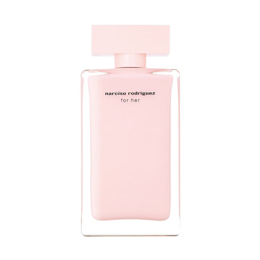 for her Eau de Parfum