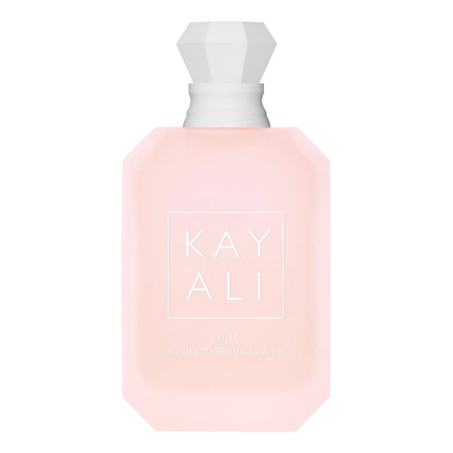 Yum Boujee Marshmallow | 81 Eau de Parfum Intense