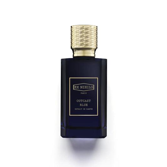 OUTCAST BLUE Extrait de parfum