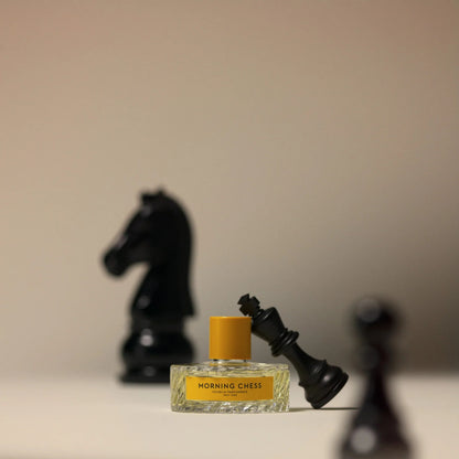 MORNING CHESS EAU DE PARFUM