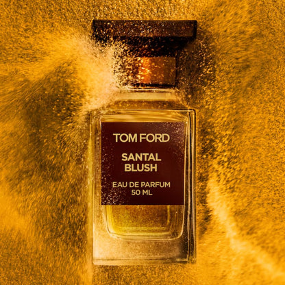 Santal Blush Eau de Parfum