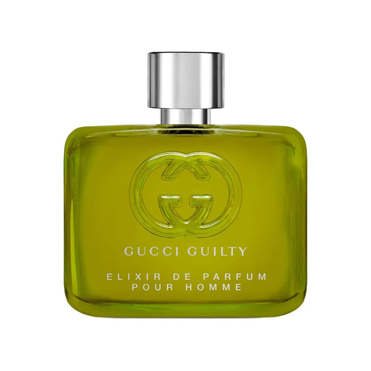 Guilty - Elixir de Parfum