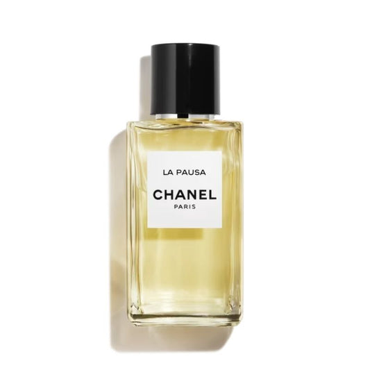 عطر لا باوزا