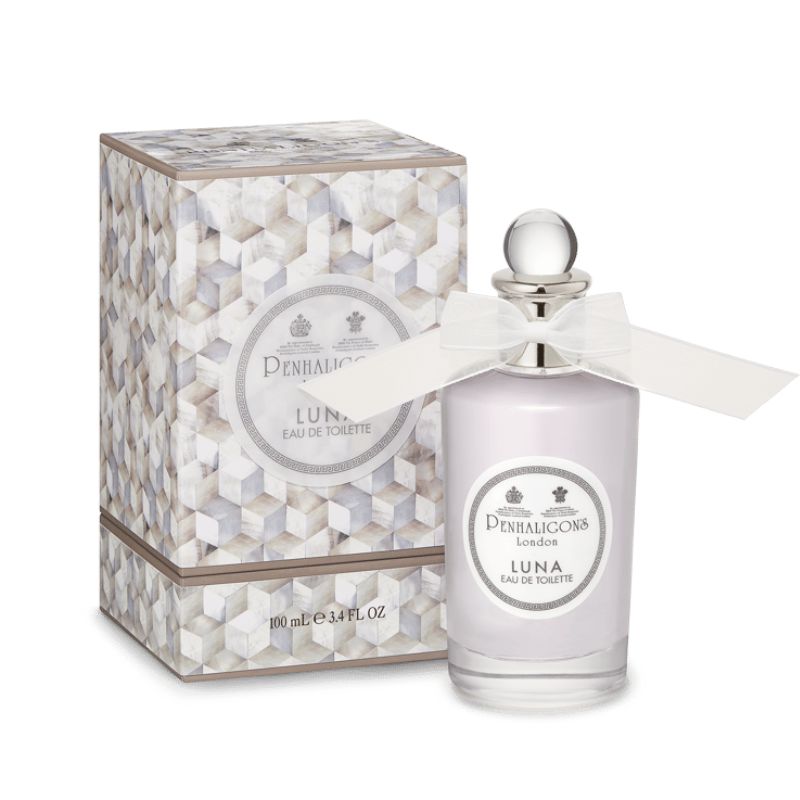 LUNA EDT