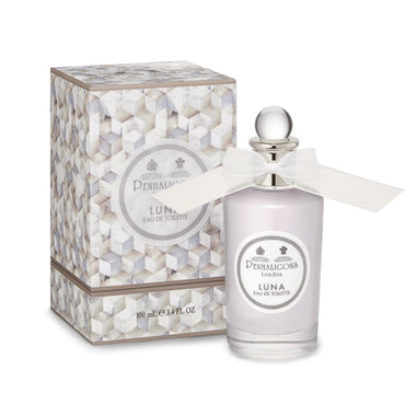 LUNA EDT