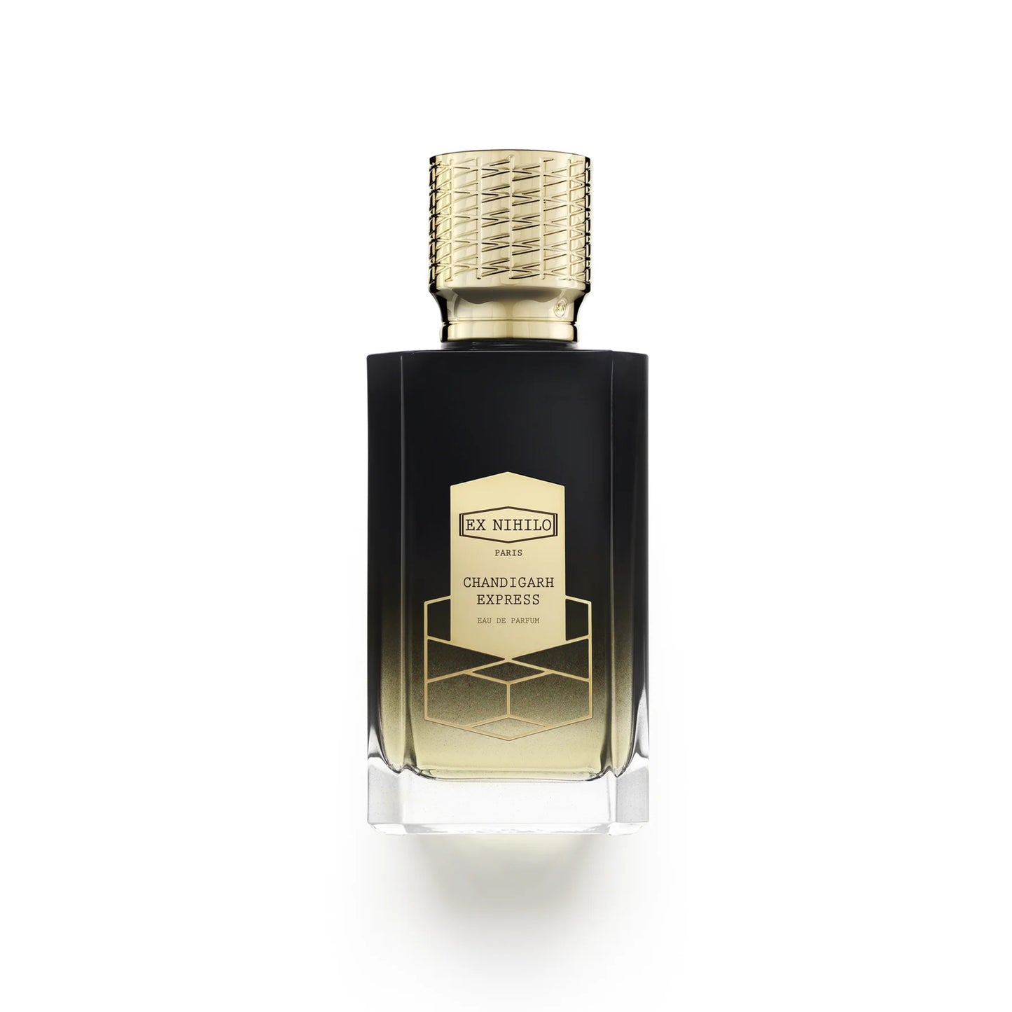 CHANDIGARH EXPRESS Eau de parfum