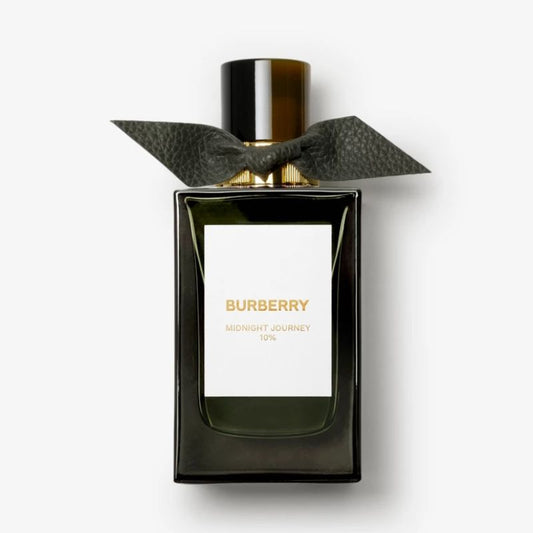 عطر بربري سيجنيتشرز ميدنايت جورني