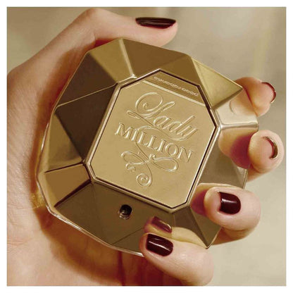 عطر ليدي مليون